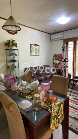 Rumah Elit LB 140m2 Siap Huni Desain Elegan di Bintaro, Tangerang Selatan Rumah Elit LB 140m2 Siap Huni Desain Elegan di Bintaro, Tangerang Selatan