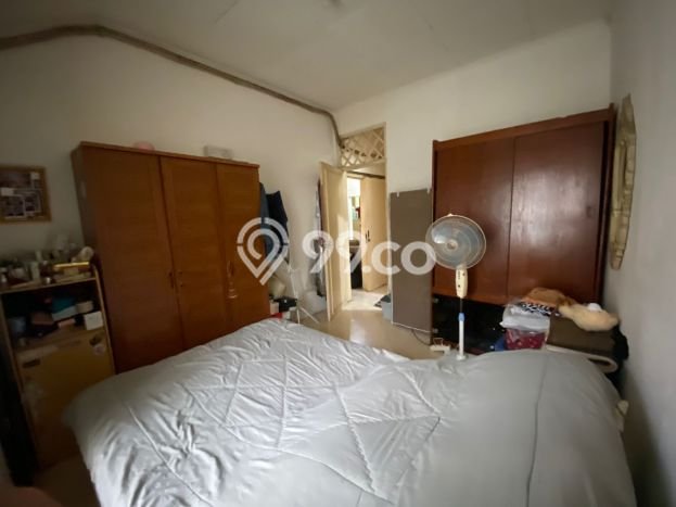 Jual Rumah Eksklusif 4 KT di Bintaro, Tangerang Selatan Jual Rumah Eksklusif 4 KT di Bintaro, Tangerang Selatan