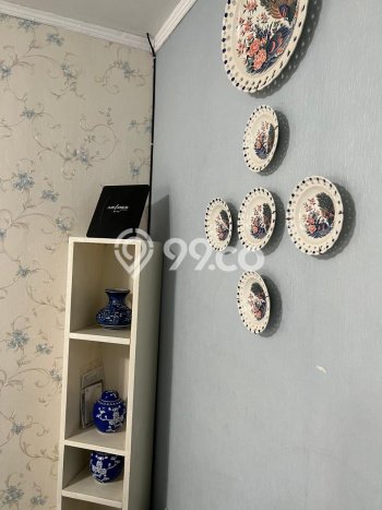 Rumah Modern Cantik 2 Kamar Bisa Langsung Pindah di Ciputat Rumah Modern Cantik 2 Kamar Bisa Langsung Pindah di Ciputat