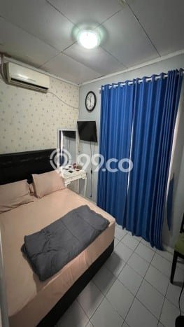 Rumah Modern Cantik 2 Kamar Bisa Langsung Pindah di Ciputat Rumah Modern Cantik 2 Kamar Bisa Langsung Pindah di Ciputat