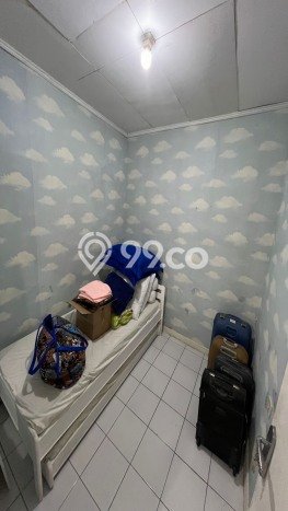 Rumah Modern Cantik 2 Kamar Bisa Langsung Pindah di Ciputat Rumah Modern Cantik 2 Kamar Bisa Langsung Pindah di Ciputat