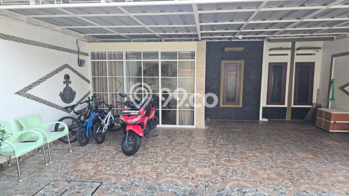 Dijual Hunian Rumah Nyaman 3 Kamar di Ciganjur, Jakarta Selatan Dijual Hunian Rumah Nyaman 3 Kamar di Ciganjur, Jakarta Selatan