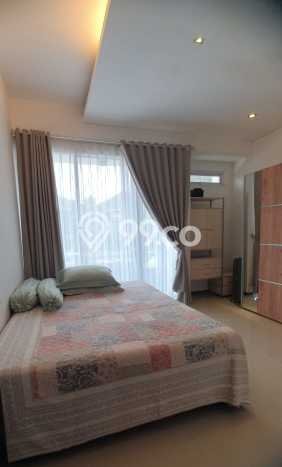 Dijual Rumah Eksklusif 3 KT di Bintaro, Tangerang Selatan Dijual Rumah Eksklusif 3 KT di Bintaro, Tangerang Selatan