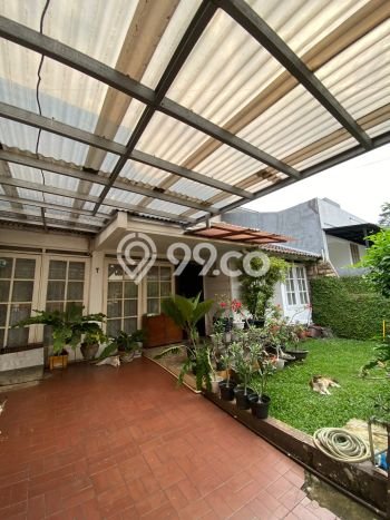 Jual Rumah Eksklusif 4 KT di Bintaro, Tangerang Selatan Jual Rumah Eksklusif 4 KT di Bintaro, Tangerang Selatan