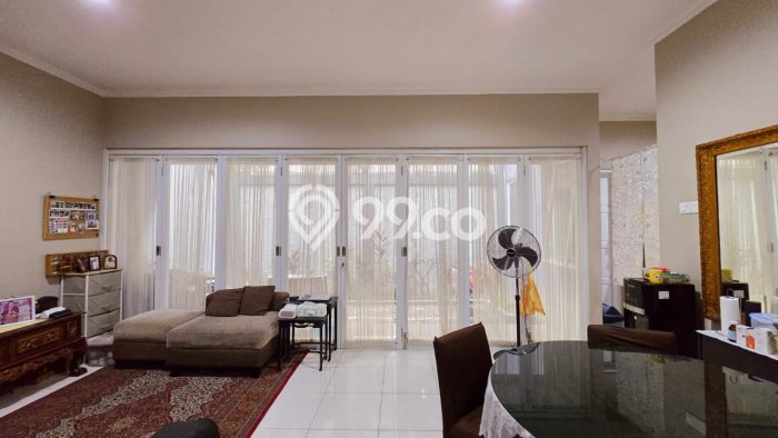 Rumah Elit Modern Siap Huni di Sektor 9-Bintaro Tangerang Selatan Rumah Elit Modern Siap Huni di Sektor 9-Bintaro Tangerang Selatan