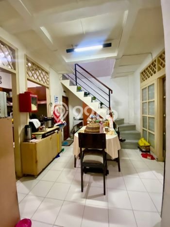 Jual Rumah Eksklusif 4 KT di Bintaro, Tangerang Selatan Jual Rumah Eksklusif 4 KT di Bintaro, Tangerang Selatan