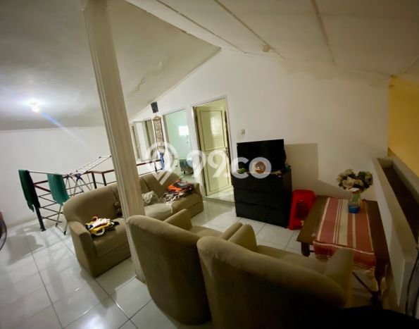 Jual Rumah Eksklusif 4 KT di Bintaro, Tangerang Selatan Jual Rumah Eksklusif 4 KT di Bintaro, Tangerang Selatan