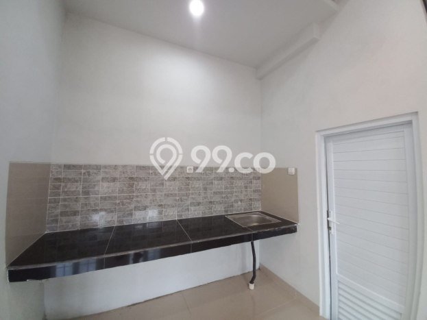 Jual Rumah Favorit Siap Huni LB 88m2 di Cilodong, Depok Jual Rumah Favorit Siap Huni LB 88m2 di Cilodong, Depok