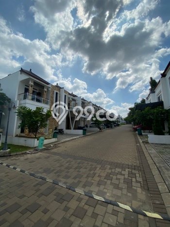 Hunian Nyaman Asri 4 KT Siap Pakai di Harjamukti Depok Hunian Nyaman Asri 4 KT Siap Pakai di Harjamukti Depok