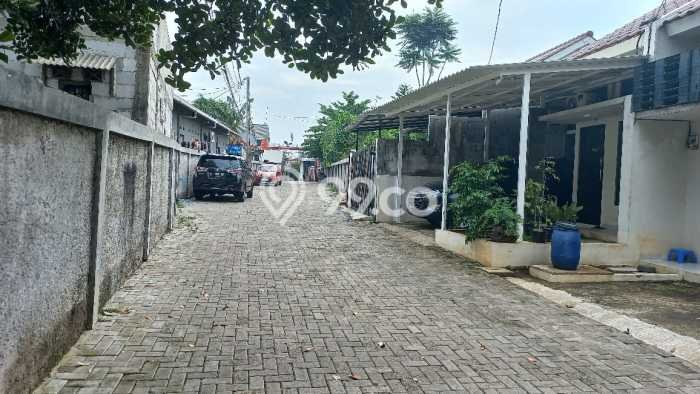 Dijual Cepat Rumah Bagus Siap Huni LB 45m2 di Cilodong, Depok Dijual Cepat Rumah Bagus Siap Huni LB 45m2 di Cilodong, Depok