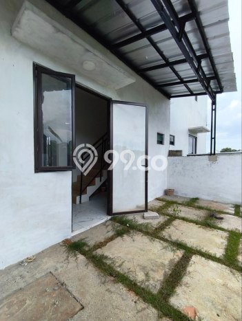 Rumah Modern Minimalis 3 KT Siap Huni di Cilodong Rumah Modern Minimalis 3 KT Siap Huni di Cilodong