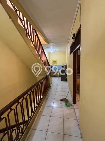 Dijual Segera Rumah Kost di Grogol, Jakarta Barat 22 Kamar Dijual Segera Rumah Kost di Grogol, Jakarta Barat 22 Kamar