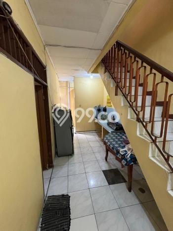 Dijual Segera Rumah Kost di Grogol, Jakarta Barat 22 Kamar Dijual Segera Rumah Kost di Grogol, Jakarta Barat 22 Kamar