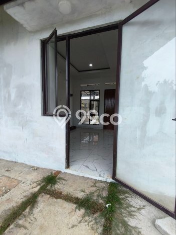 Rumah Modern Minimalis 3 KT Siap Huni di Cilodong Rumah Modern Minimalis 3 KT Siap Huni di Cilodong