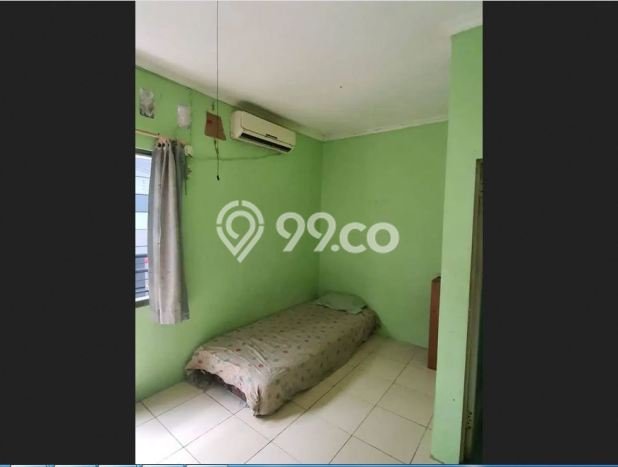 Dijual Rumah Kost di Tugu, Depok, 80 KT, 80 KM, Bangunan 1500m2 Dijual Rumah Kost di Tugu, Depok, 80 KT, 80 KM, Bangunan 1500m2