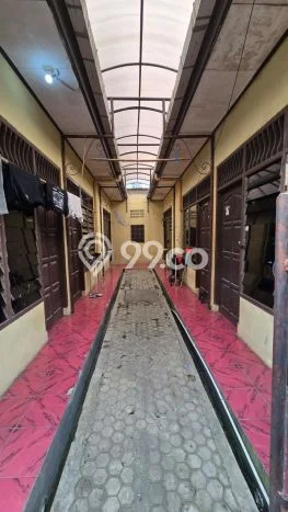 Kost Dijual Lokasi Beji, Depok, 6 KT, 6 KM, 100m2 Kost Dijual Lokasi Beji, Depok, 6 KT, 6 KM, 100m2
