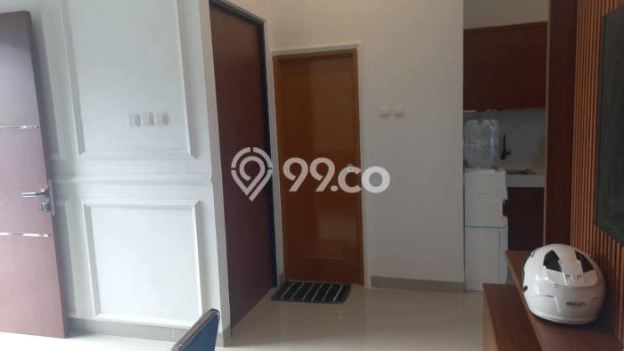 Hunian Cantik Minimalis Lb 42m2 di Cilodong, Depok Hunian Cantik Minimalis Lb 42m2 di Cilodong, Depok