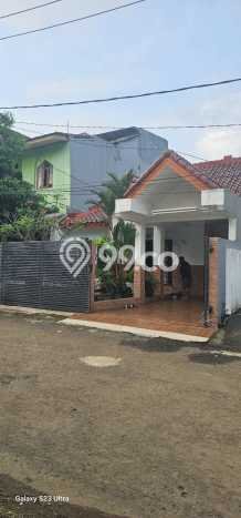Dijual Rumah Minimalis Bagus Punya 3 KT di Cilodong Depok SHM Dijual Rumah Minimalis Bagus Punya 3 KT di Cilodong Depok SHM
