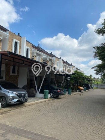 Hunian Nyaman Asri 4 KT Siap Pakai di Harjamukti Depok Hunian Nyaman Asri 4 KT Siap Pakai di Harjamukti Depok