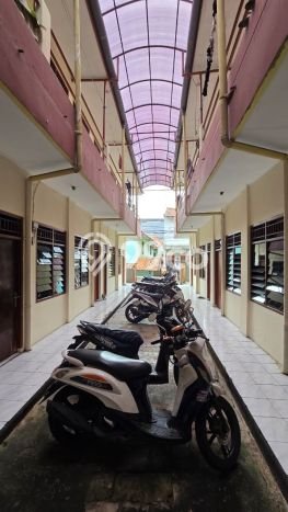 Kost Dijual Lokasi Beji, Depok, 24 KT, 24 KM, 200m2 Kost Dijual Lokasi Beji, Depok, 24 KT, 24 KM, 200m2