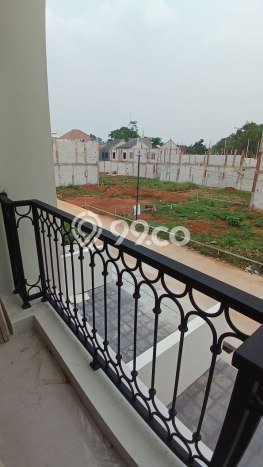 Hunian Cantik Minimalis Lb 77m2 di Cilodong, Depok Hunian Cantik Minimalis Lb 77m2 di Cilodong, Depok
