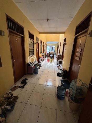 Dijual Segera Rumah Kost di Grogol, Jakarta Barat 22 Kamar Dijual Segera Rumah Kost di Grogol, Jakarta Barat 22 Kamar