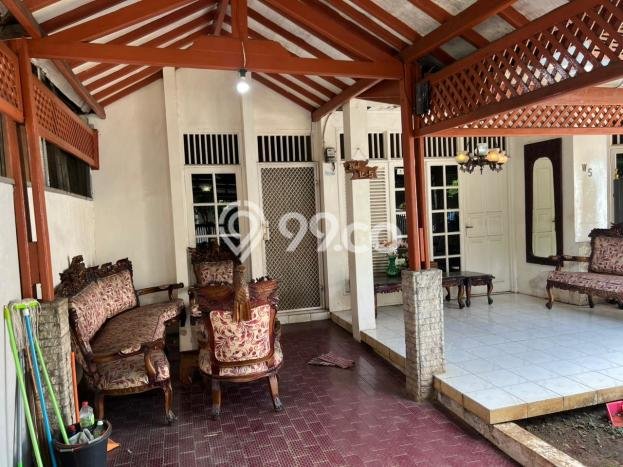 Hunian Cantik Modern Lb 80m2 di Tapos, Depok Hunian Cantik Modern Lb 80m2 di Tapos, Depok
