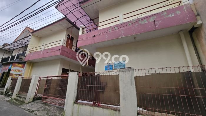 Kost Dijual Lokasi Beji, Depok, 24 KT, 24 KM, 200m2 Kost Dijual Lokasi Beji, Depok, 24 KT, 24 KM, 200m2