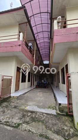 Kost Dijual Lokasi Beji, Depok, 24 KT, 24 KM, 200m2 Kost Dijual Lokasi Beji, Depok, 24 KT, 24 KM, 200m2
