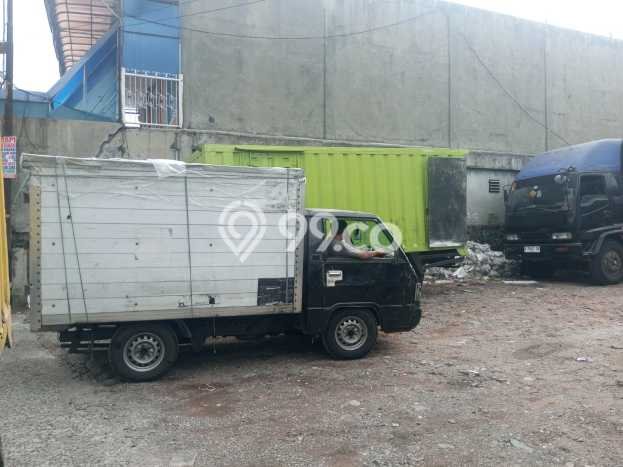 Kavling Tanah untuk Dijual di Tugu, Depok, Luas 550m2 Kavling Tanah untuk Dijual di Tugu, Depok, Luas 550m2