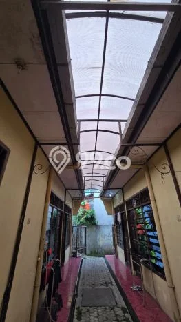 Kost Dijual Lokasi Beji, Depok, 6 KT, 6 KM, 100m2 Kost Dijual Lokasi Beji, Depok, 6 KT, 6 KM, 100m2
