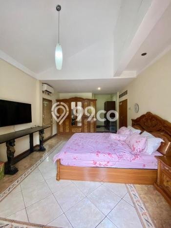 Best Deal Hunian Mewah Ideal dan Luas di Ciracas, Jakarta Timur Best Deal Hunian Mewah Ideal dan Luas di Ciracas, Jakarta Timur