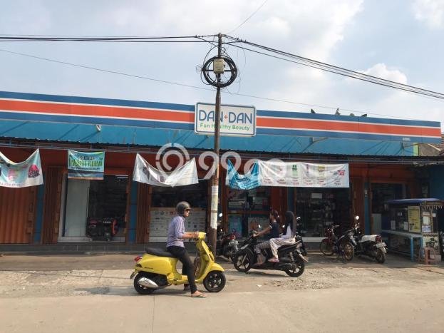 Paling Diincar! Ruko Dijual di Mekarsari Harga Kompetitif Paling Diincar! Ruko Dijual di Mekarsari Harga Kompetitif