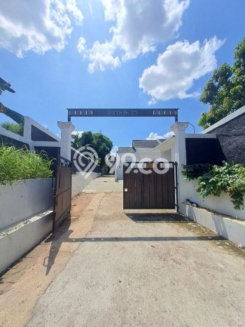 For Sale Rumah 2 Kamar Lokasi Ideal Bagus dan Strategis di Cilodong For Sale Rumah 2 Kamar Lokasi Ideal Bagus dan Strategis di Cilodong
