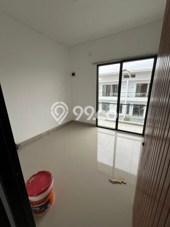 Hunian Cantik Modern Lb 60m2 di Cilodong, Depok Hunian Cantik Modern Lb 60m2 di Cilodong, Depok