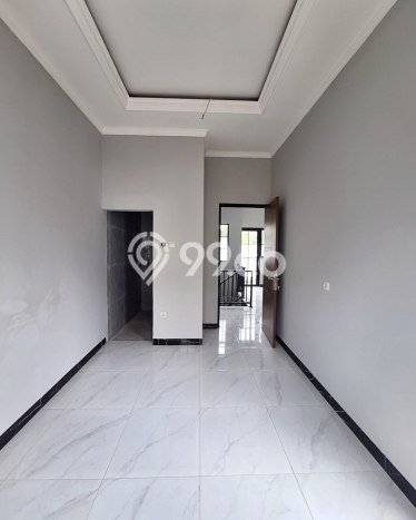 Rumah Strategis Modern Lb 90m2 di Cilodong, Depok Rumah Strategis Modern Lb 90m2 di Cilodong, Depok