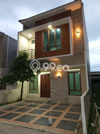 Dijual Rumah 3 Kamar Lokasi Strategis Bagus dan Strategis di Cilodong Dijual Rumah 3 Kamar Lokasi Strategis Bagus dan Strategis di Cilodong