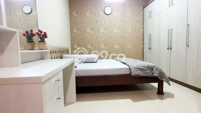 Rumah Modern Cantik 4 Kamar Siap Huni di Ciracas Rumah Modern Cantik 4 Kamar Siap Huni di Ciracas