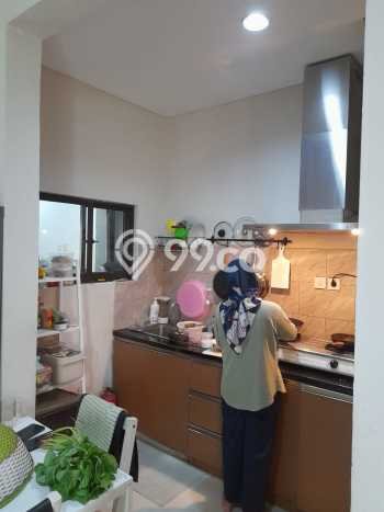 Rumah Luxury Modern Siap Huni di Tugu Depok Rumah Luxury Modern Siap Huni di Tugu Depok