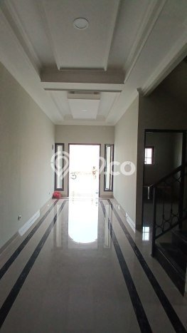 Hunian Cantik Minimalis Lb 77m2 di Cilodong, Depok Hunian Cantik Minimalis Lb 77m2 di Cilodong, Depok