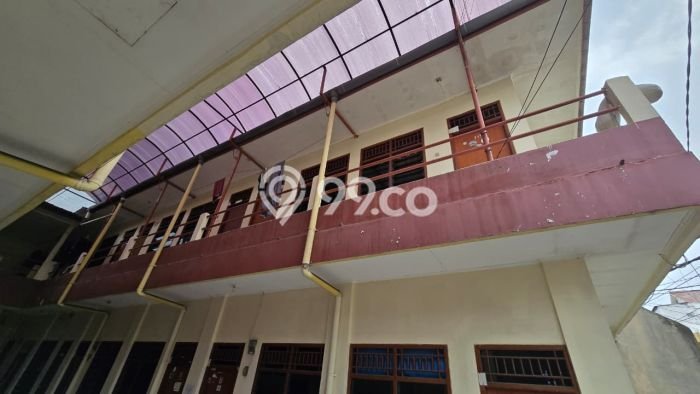 Kost Dijual Lokasi Beji, Depok, 24 KT, 24 KM, 200m2 Kost Dijual Lokasi Beji, Depok, 24 KT, 24 KM, 200m2