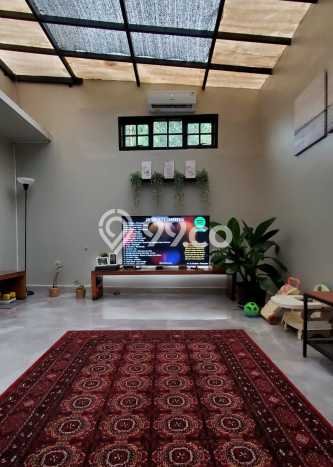 Dijual Hunian Rumah Nyaman 2 Kamar di Mekarsari, Depok Dijual Hunian Rumah Nyaman 2 Kamar di Mekarsari, Depok