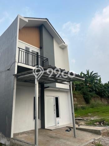 Rumah Minimalis Dijual di Sawangan 3 Kamar dengan LT 50m2 Rumah Minimalis Dijual di Sawangan 3 Kamar dengan LT 50m2