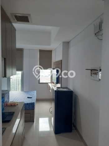 Hunian Apartemen Ekonomis di Depok dengan 1 Kamar Tidur, 1 Kamar Mandi Hunian Apartemen Ekonomis di Depok dengan 1 Kamar Tidur, 1 Kamar Mandi
