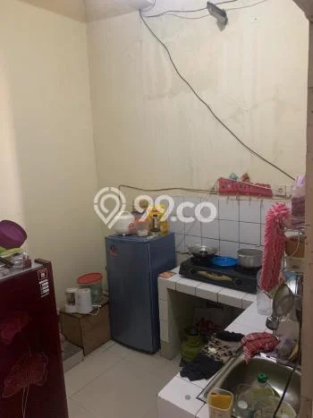 Dijual Hunian Rumah Nyaman 3 Kamar di Kelapa Dua, Depok Dijual Hunian Rumah Nyaman 3 Kamar di Kelapa Dua, Depok