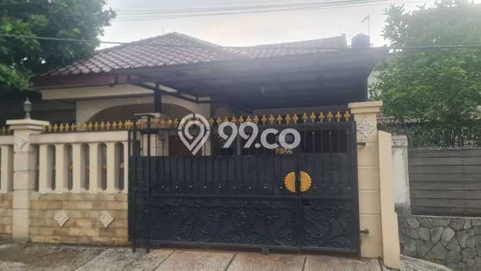 Rumah Elit LB 200m2 Siap Pakai Desain Elegan di Ragunan, Jakarta Selatan Rumah Elit LB 200m2 Siap Pakai Desain Elegan di Ragunan, Jakarta Selatan