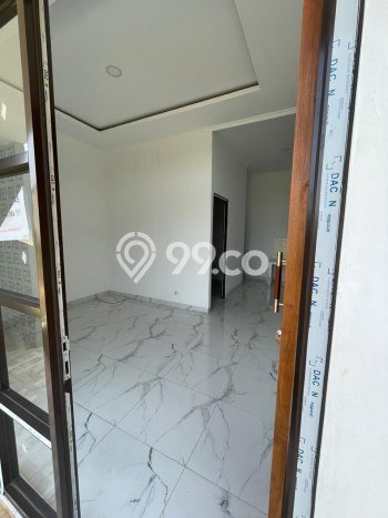 Jual Rumah Harga Miring Cilodong Punya 2 KT & LT 55m2 Jual Rumah Harga Miring Cilodong Punya 2 KT & LT 55m2