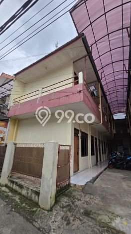 Kost Dijual Lokasi Beji, Depok, 24 KT, 24 KM, 200m2 Kost Dijual Lokasi Beji, Depok, 24 KT, 24 KM, 200m2