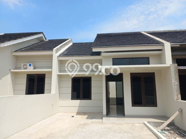 Rumah Strategis Minimalis Lb 72m2 di Cilodong, Depok Rumah Strategis Minimalis Lb 72m2 di Cilodong, Depok
