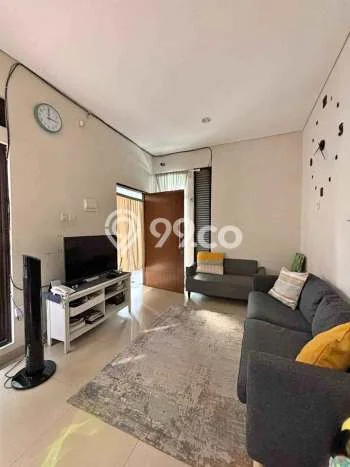 Jual Rumah Mewah Megah Dengan View Cantik di Kelapa Dua, Depok Jual Rumah Mewah Megah Dengan View Cantik di Kelapa Dua, Depok